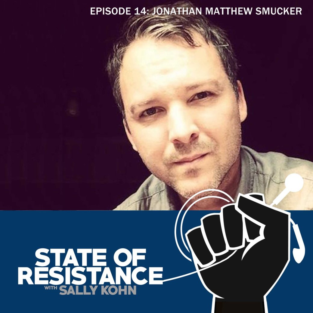 state of resistance - smucker
